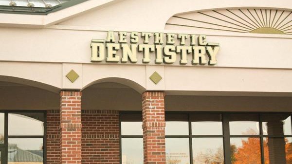 Aesthetic Dentistry of Wickford photo 1