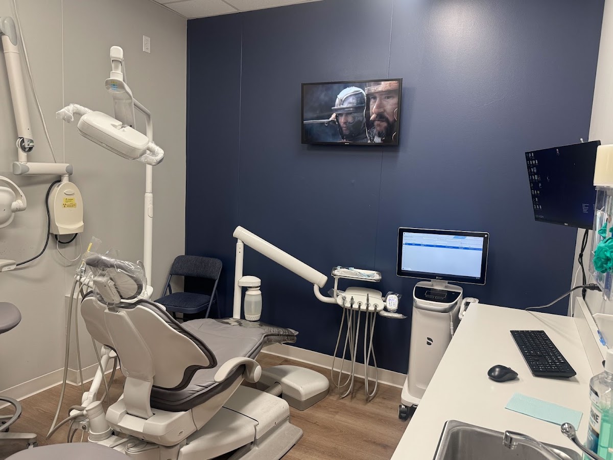 Aesthetic Dentistry of Wickford photo 2