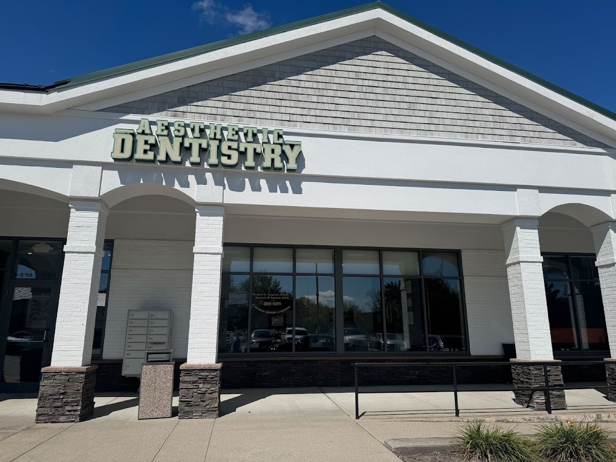 Aesthetic Dentistry of Wickford photo 3
