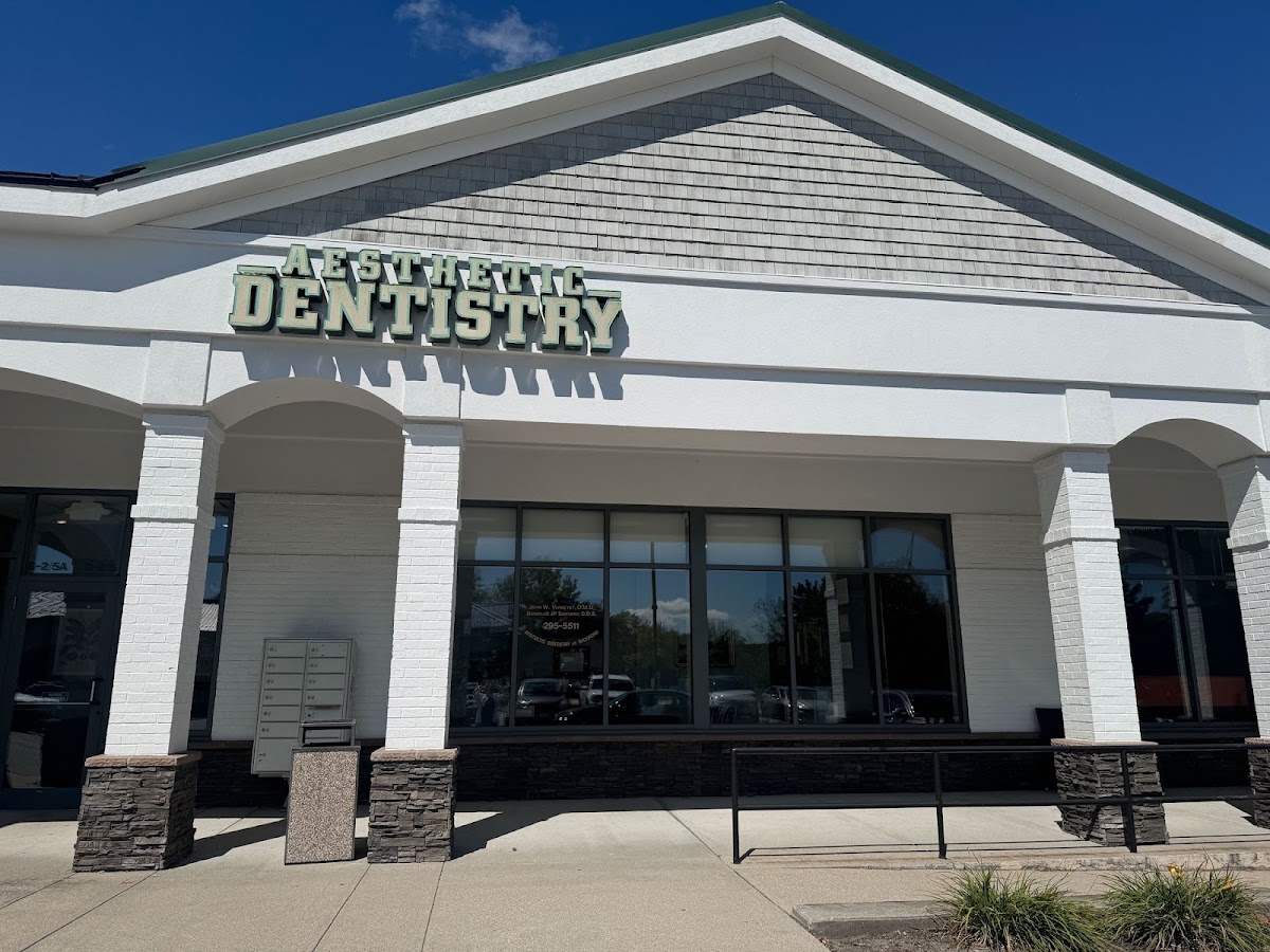 Aesthetic Dentistry of Wickford photo 3