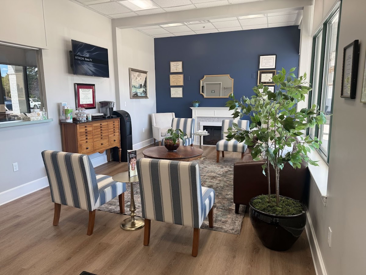 Aesthetic Dentistry of Wickford photo 5