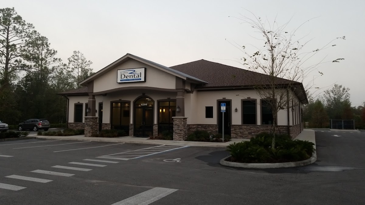 St. John’s River Dental photo 1