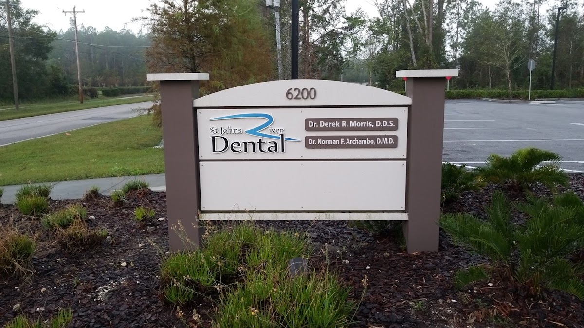 St. John’s River Dental photo 2