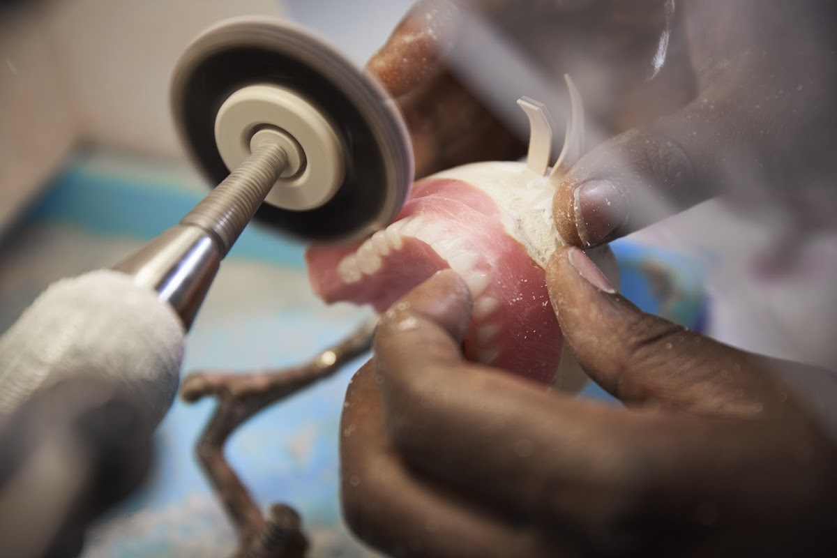 Affordable Dentures & Implants - Winston-salem photo 2