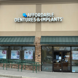 Affordable Dentures & Implants - Winston-salem photo 3