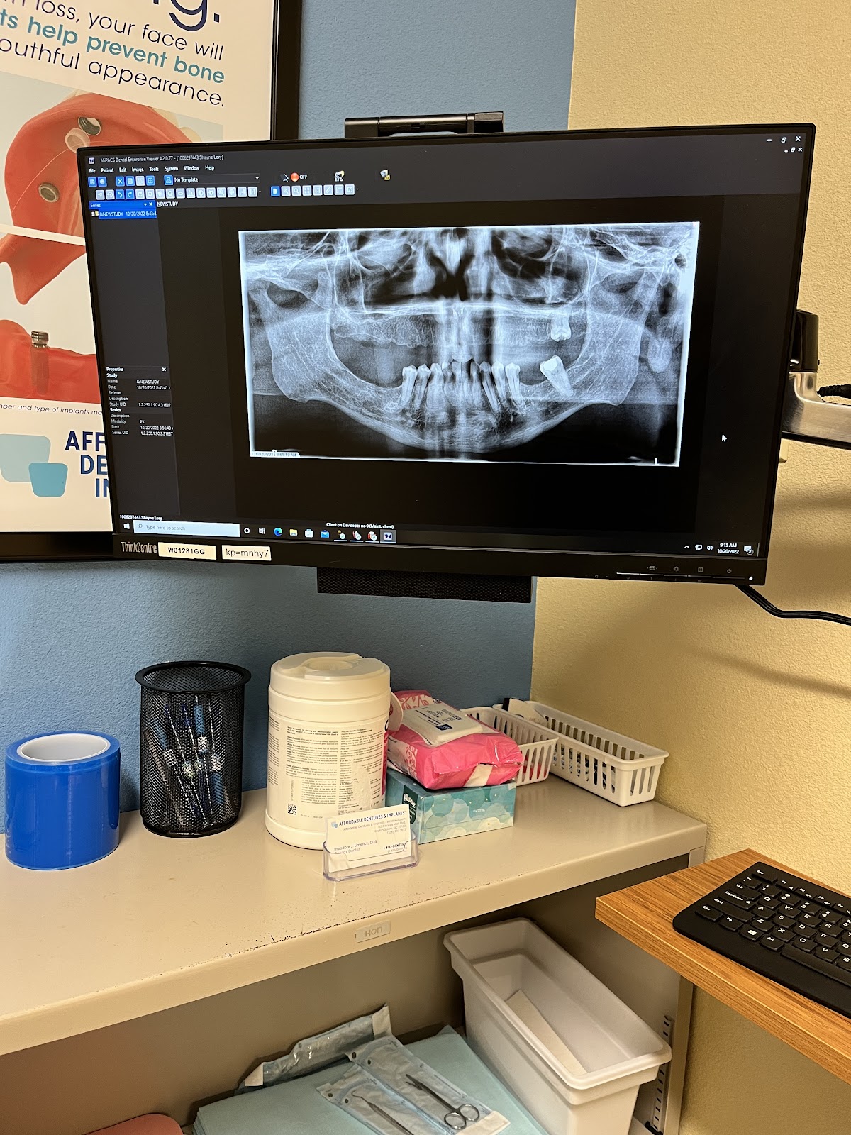 Affordable Dentures & Implants - Winston-salem photo 5