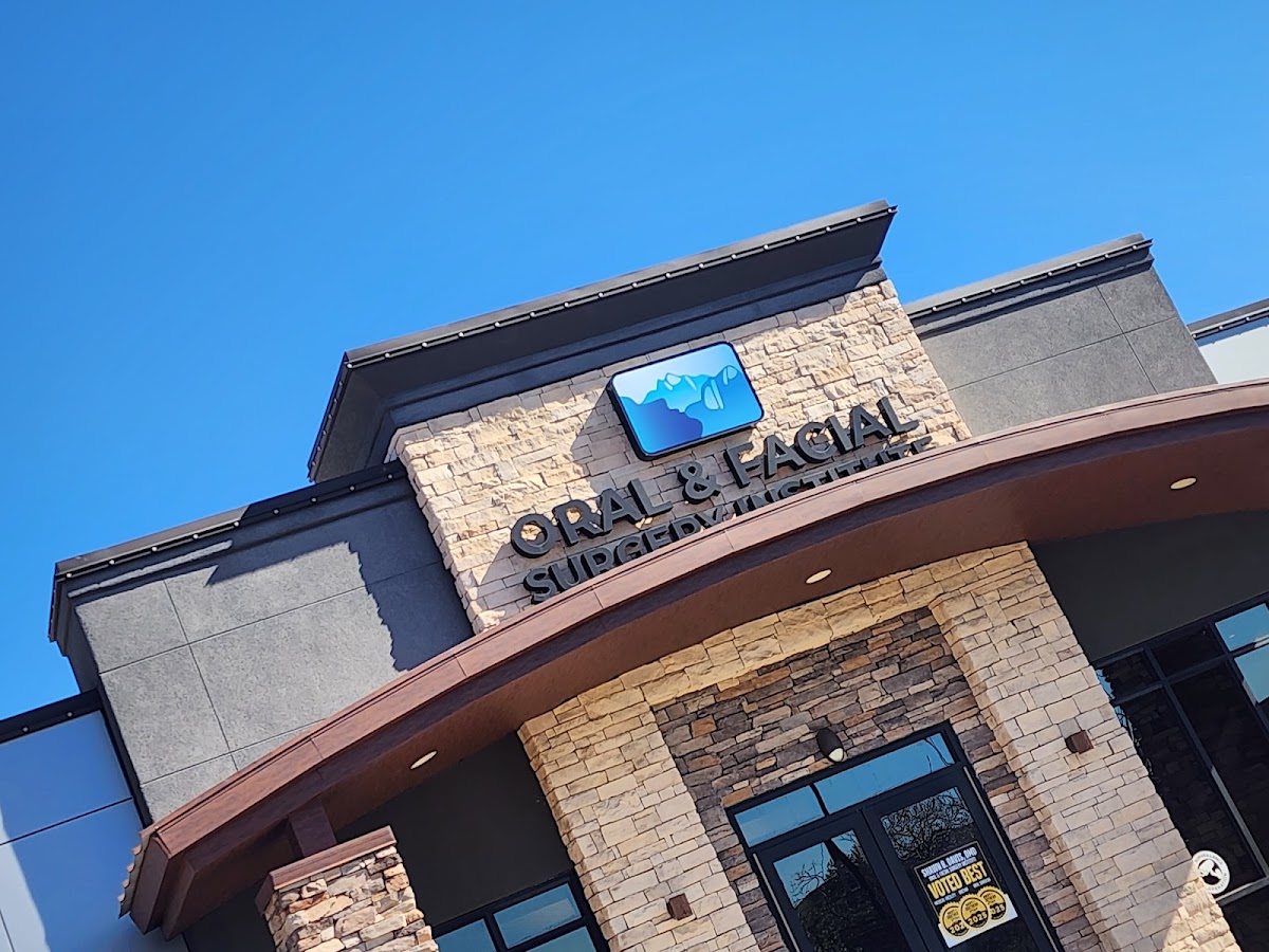 Oral & Facial Institute, Dental Implant Specialists photo 2