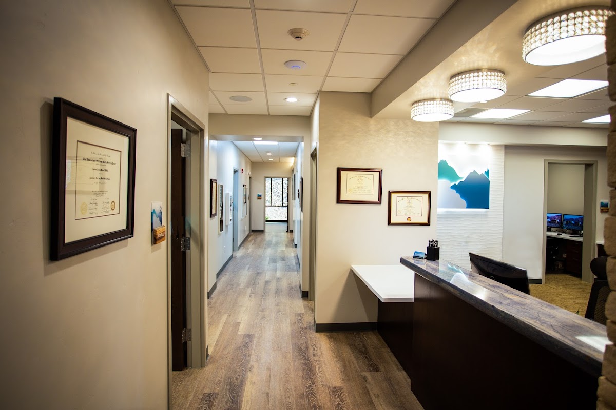 Oral & Facial Institute, Dental Implant Specialists photo 3