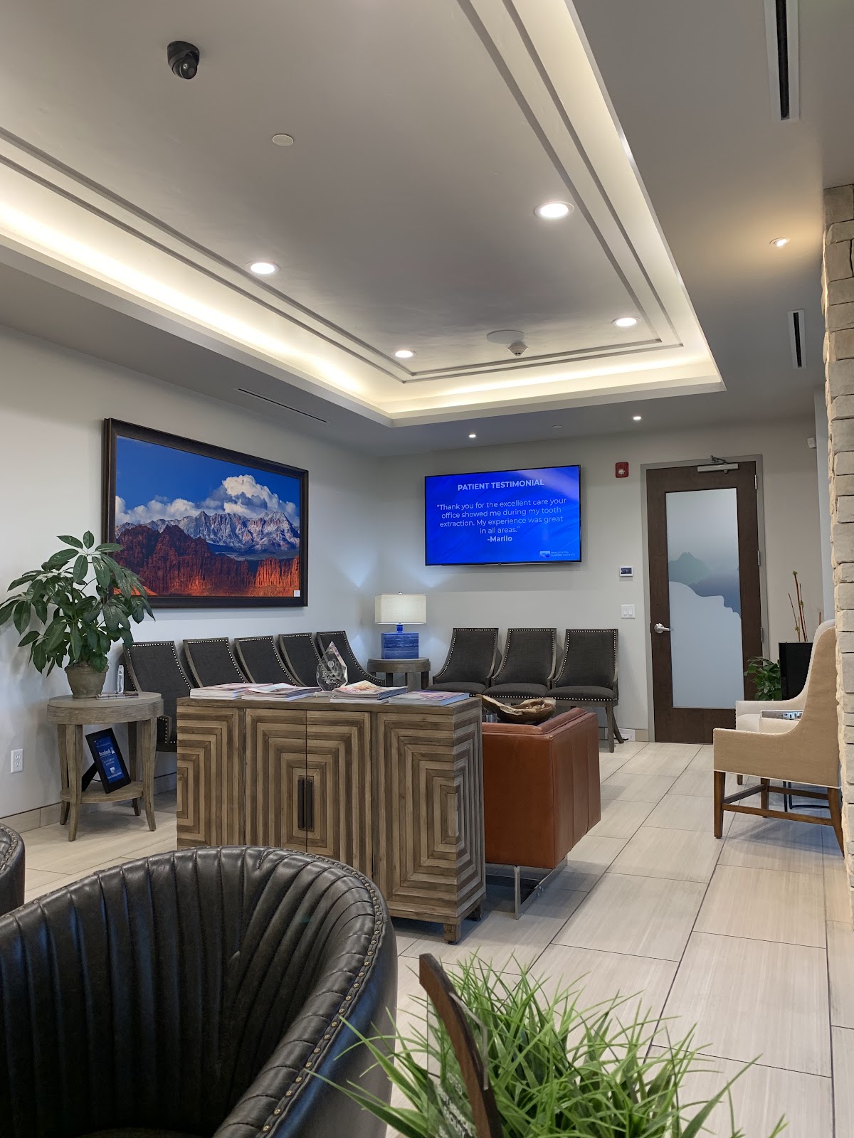 Oral & Facial Institute, Dental Implant Specialists photo 4