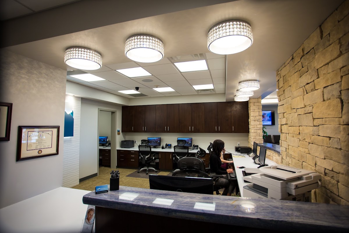Oral & Facial Institute, Dental Implant Specialists photo 5