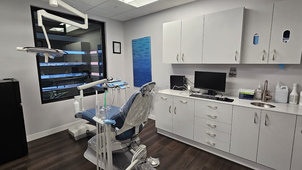 Innovo Dental And Implant Studio Livermore photo 3