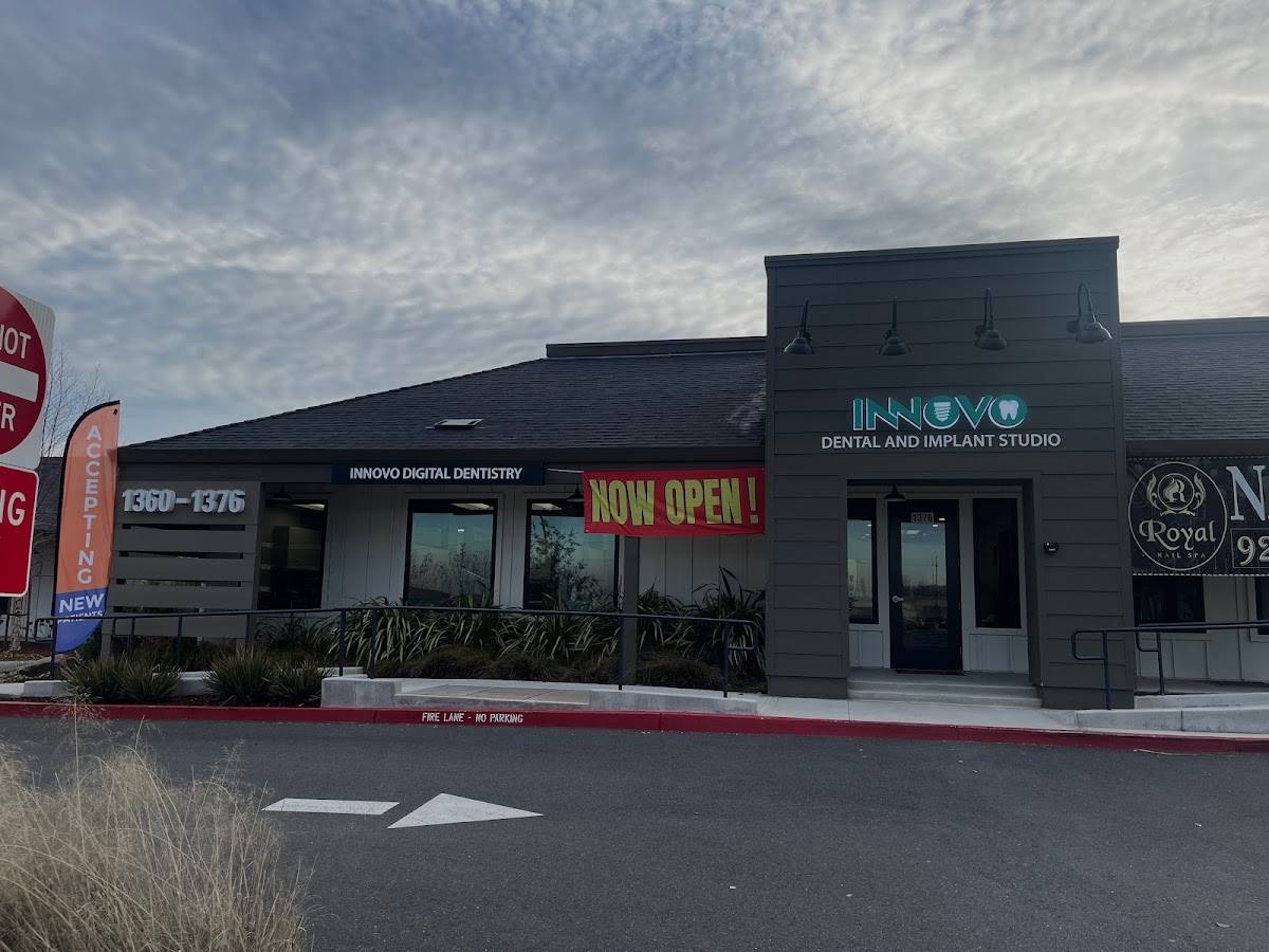 Innovo Dental And Implant Studio Livermore photo 5