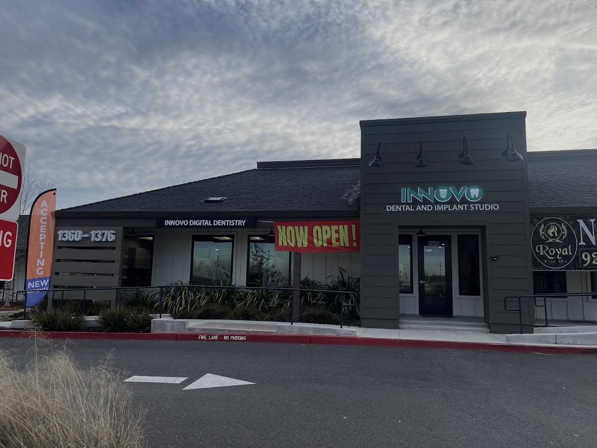 Innovo Dental and Implant Studio Livermore photo 5