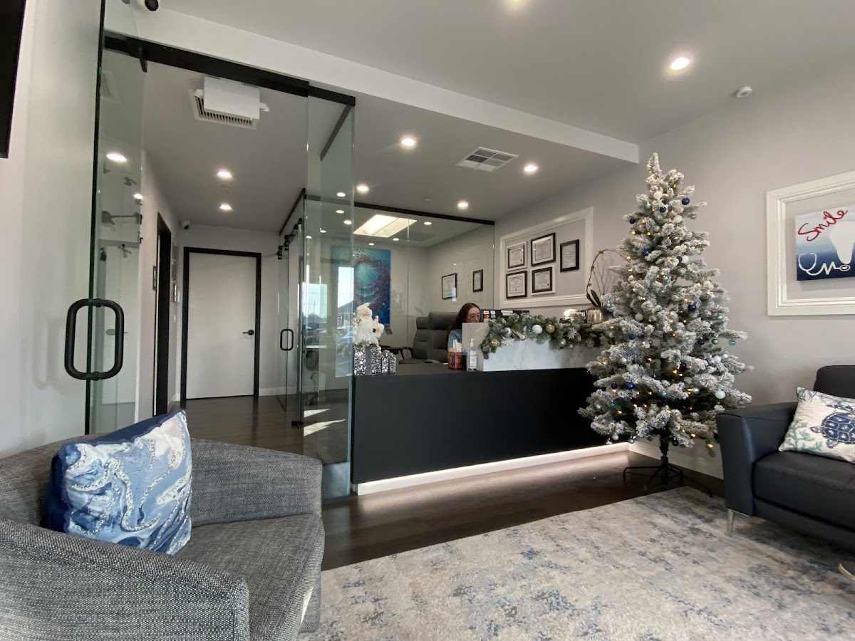 Innovo Dental And Implant Studio Livermore photo 6