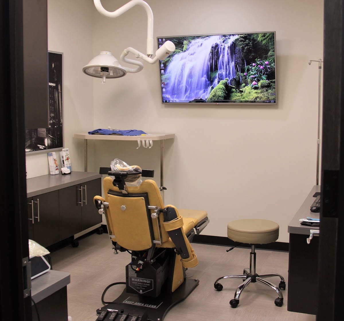 Elite Oral & Facial Surgery Of Katy + Periodontology (Formerly Katy Periodontology & Oral Surgery) photo 4