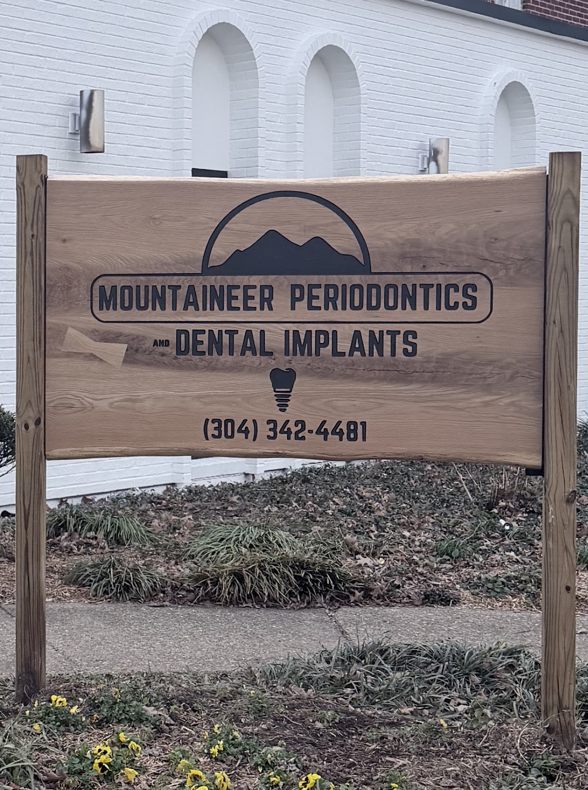 Mountaineer Periodontics photo 3
