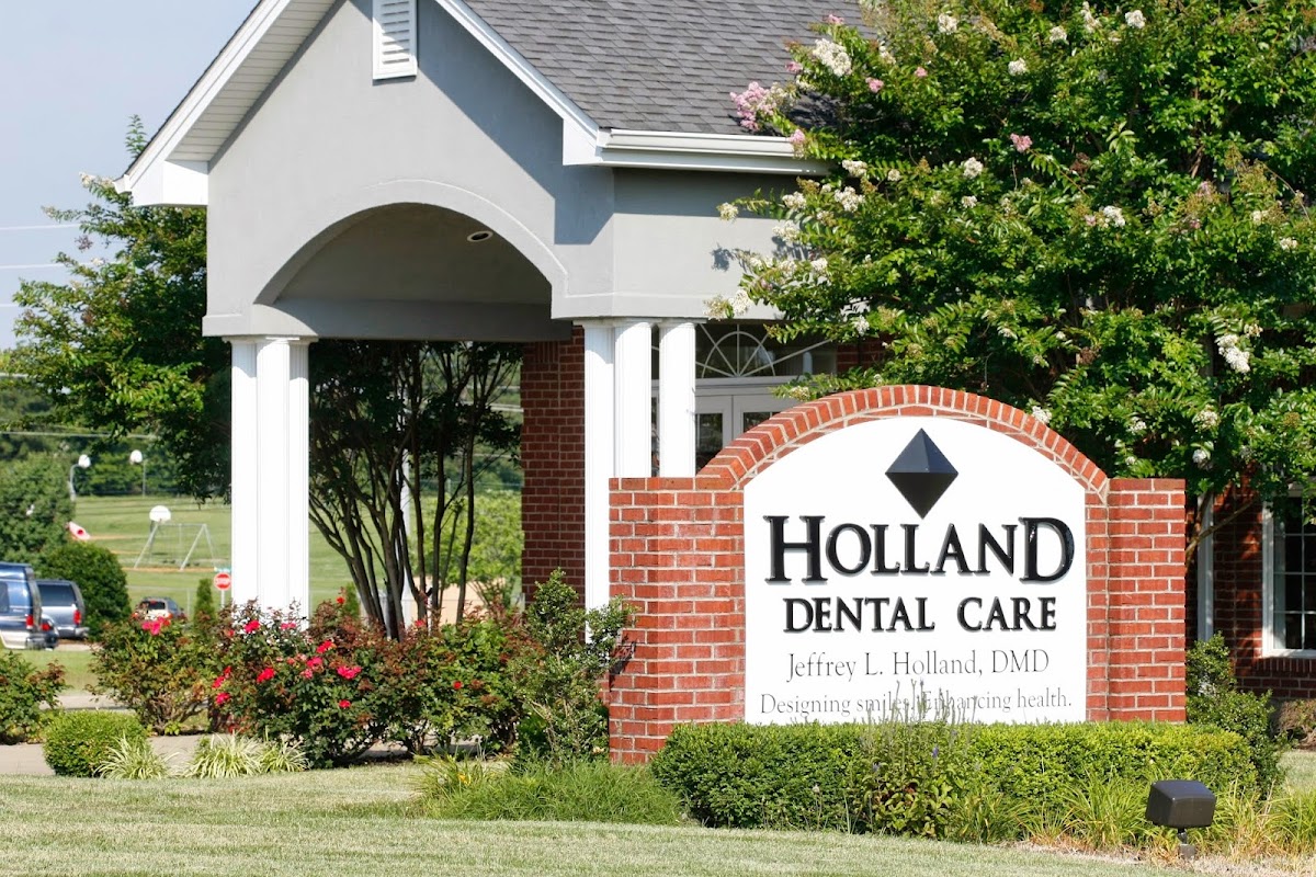 Holland Dental Care photo 1