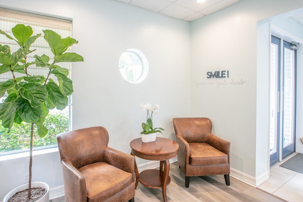 Alexander Brao, DDS photo 2