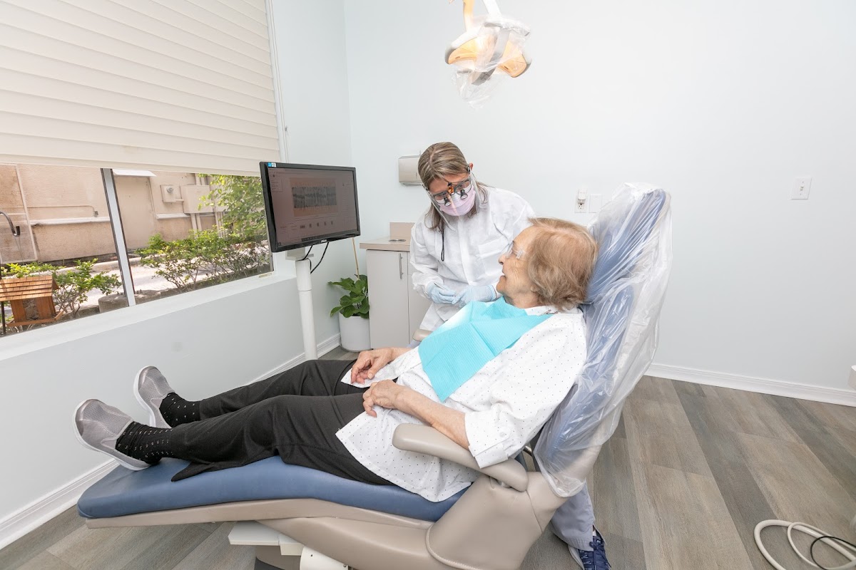 Alexander Brao, DDS photo 3
