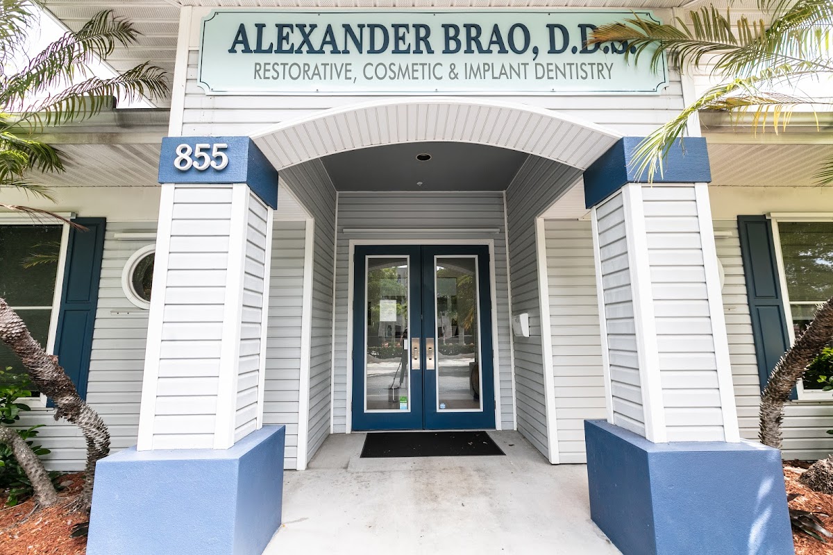 Alexander Brao, DDS photo 4