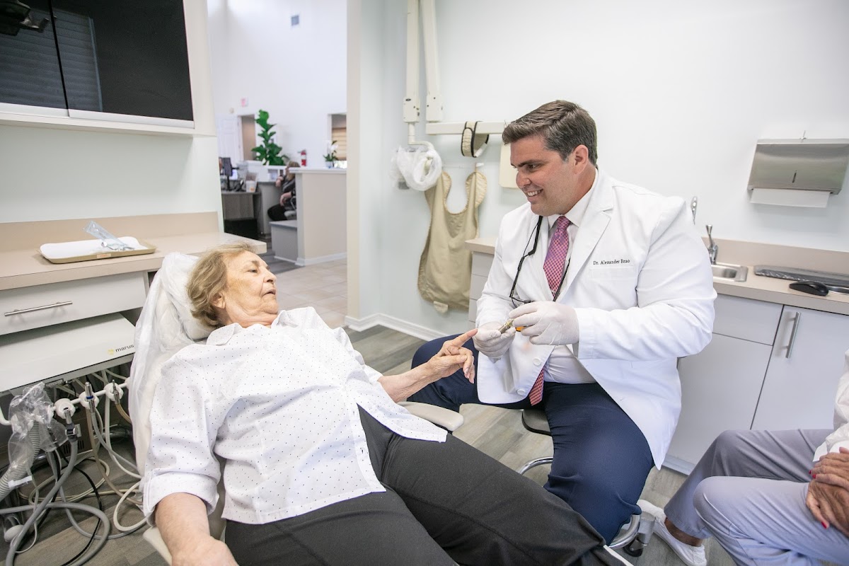 Alexander Brao, DDS photo 5