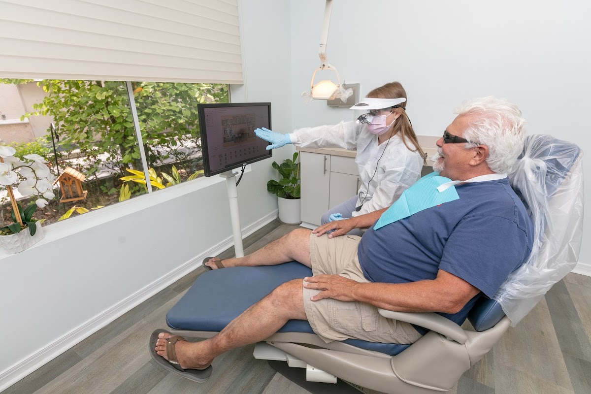 Alexander Brao, DDS photo 6