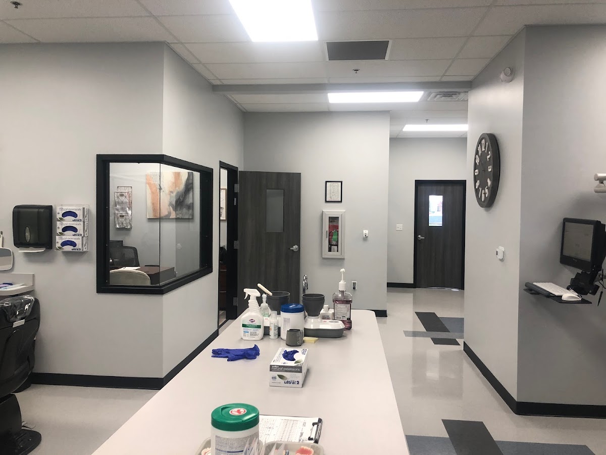 Affordable Dentures & Implants - Norman photo 2