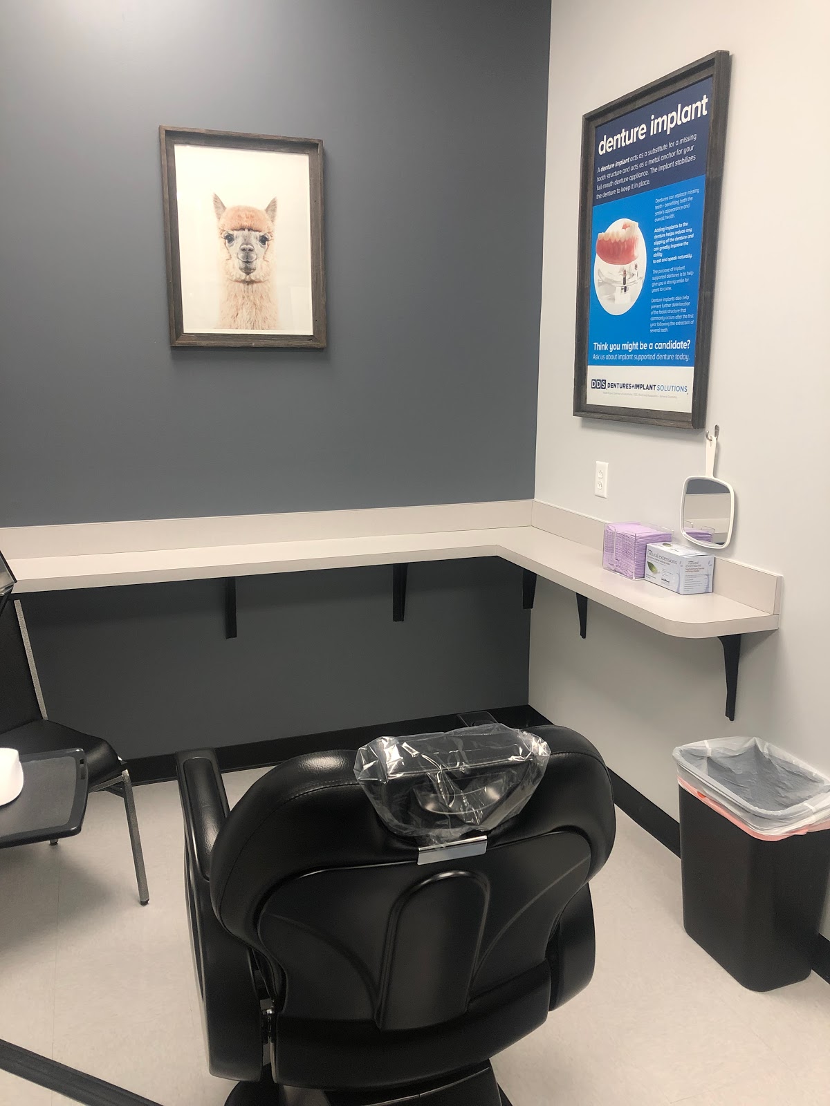 Affordable Dentures & Implants - Norman photo 3