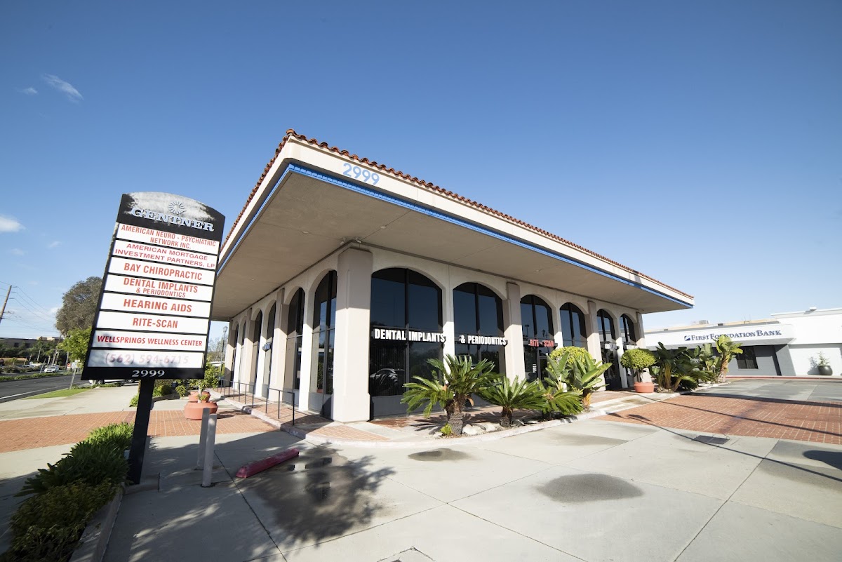 Seal Beach Dental Implants And Periodontics photo 1