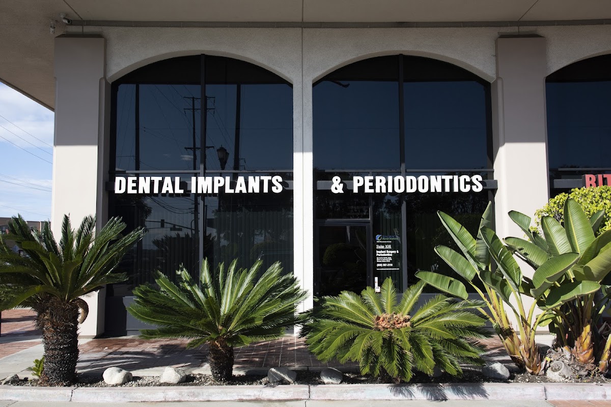 Seal Beach Dental Implants And Periodontics photo 4