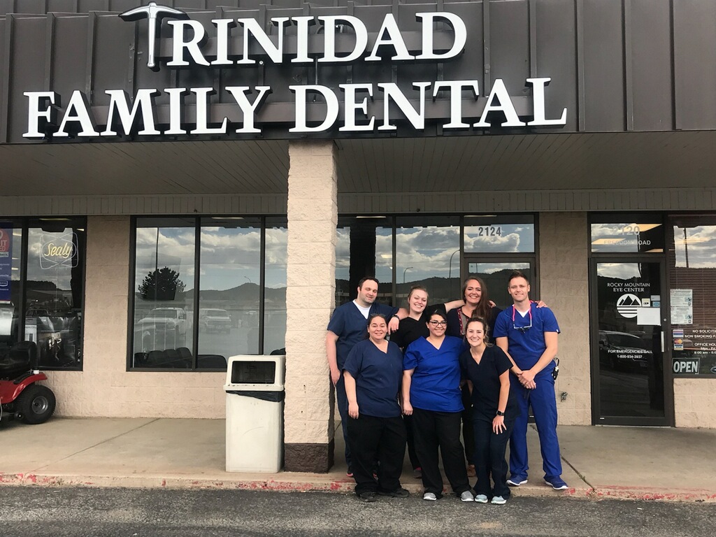 Trinidad Family Dental photo 2