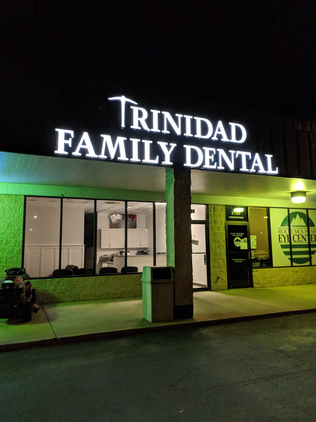 Trinidad Family Dental photo 4