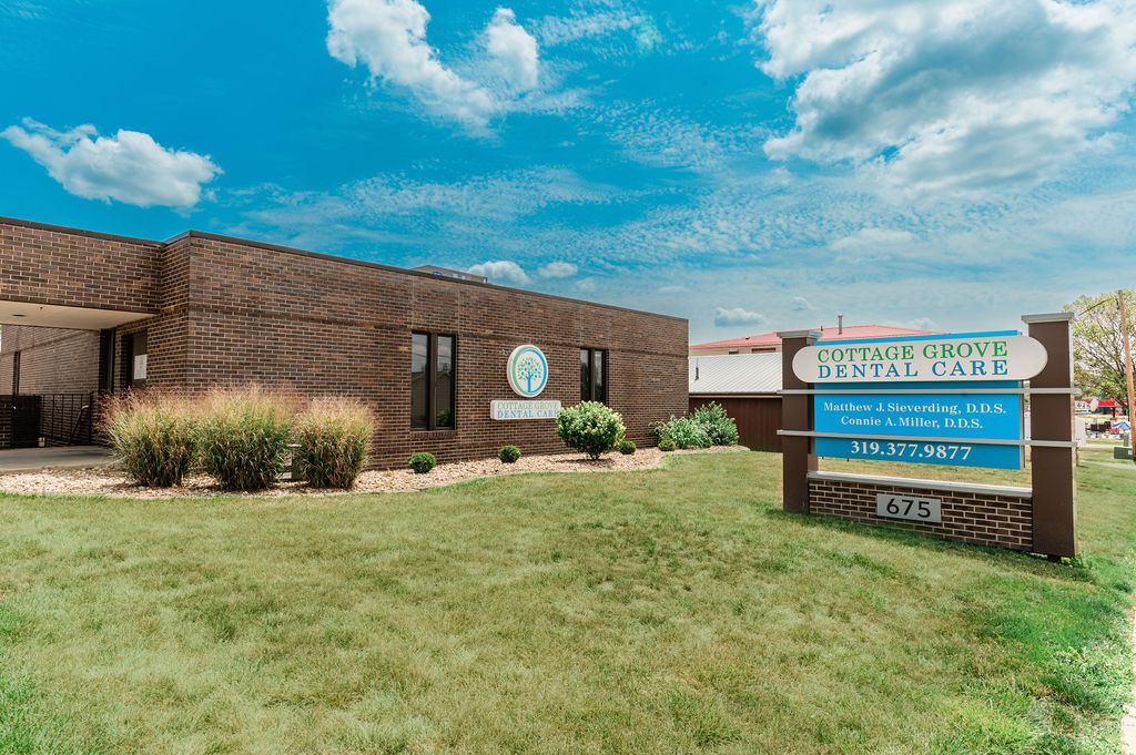 Cottage Grove Dental Care photo 2