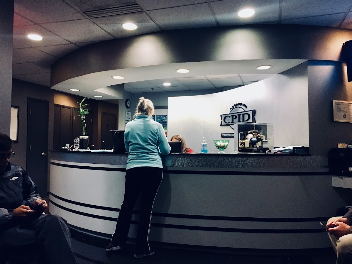 Center for Periodontics & Implant Dentistry photo 1
