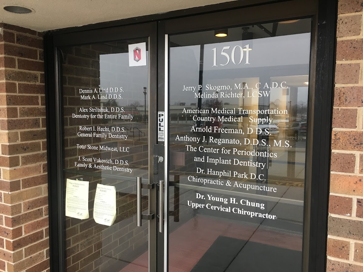 Center for Periodontics & Implant Dentistry photo 2