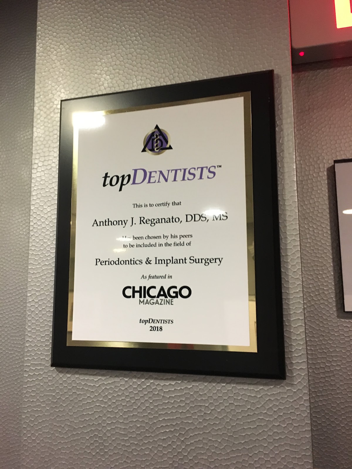 Center for Periodontics & Implant Dentistry photo 3