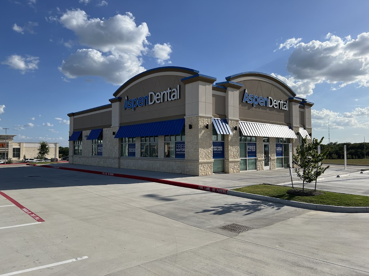 Aspen Dental - Brenham photo 1
