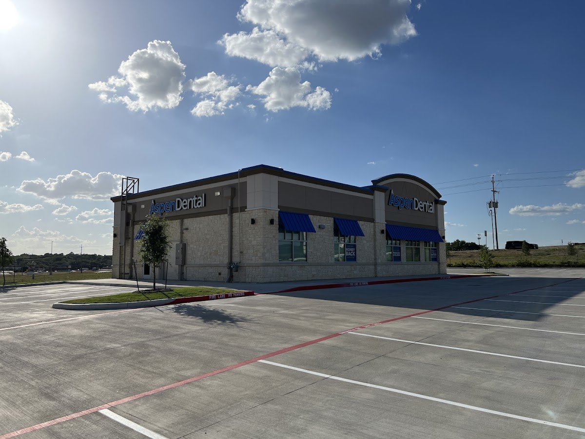Aspen Dental - Brenham photo 5