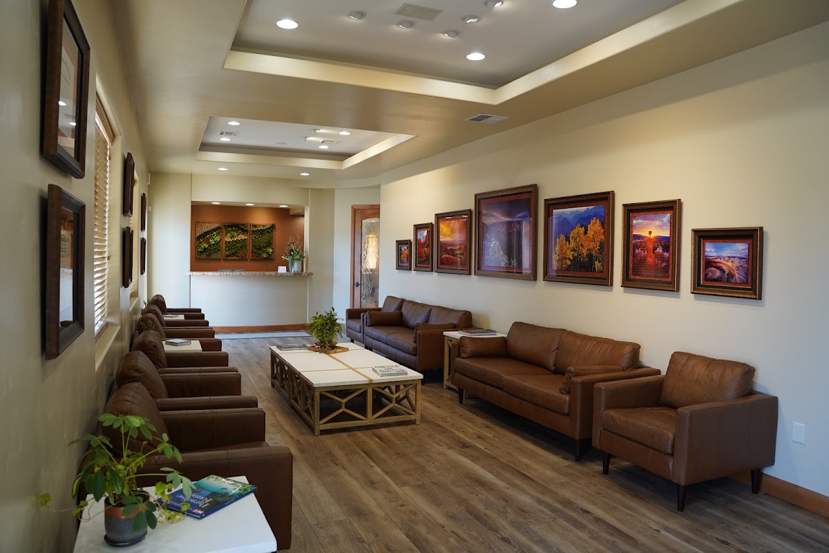 Desert Endodontics photo 1