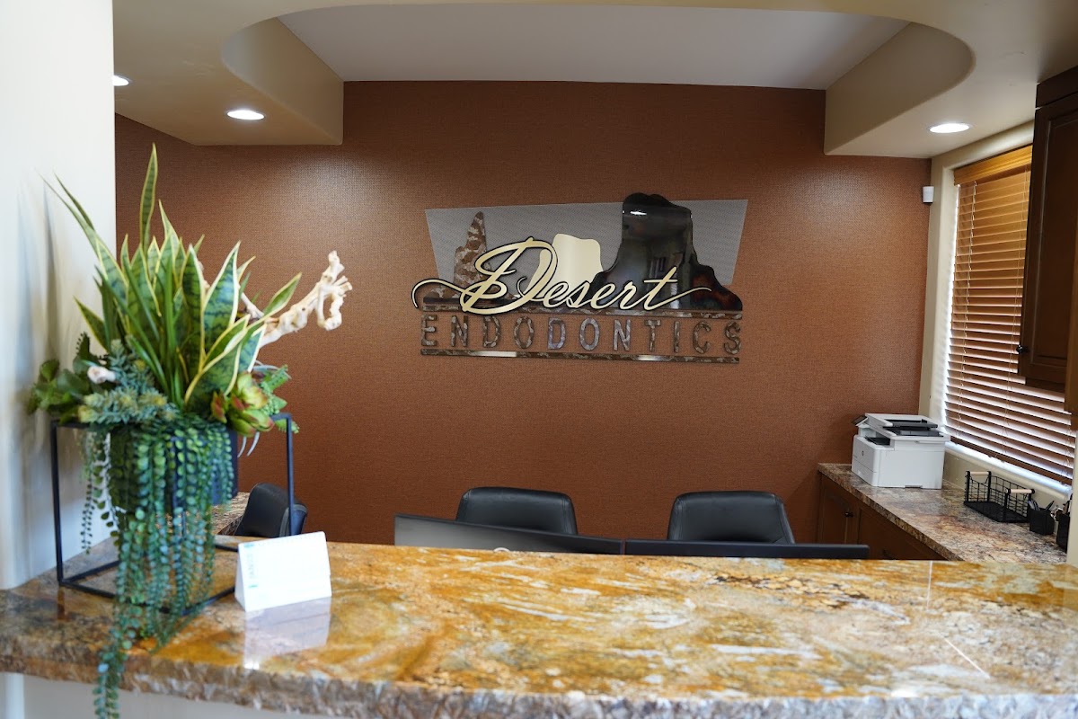 Desert Endodontics photo 2