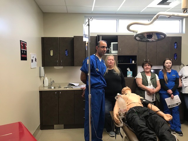North Sound Ofs Oral & Facial Surgery photo 2