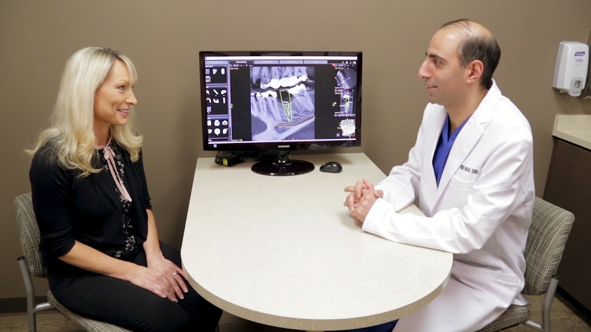 North Sound Ofs Oral & Facial Surgery photo 3