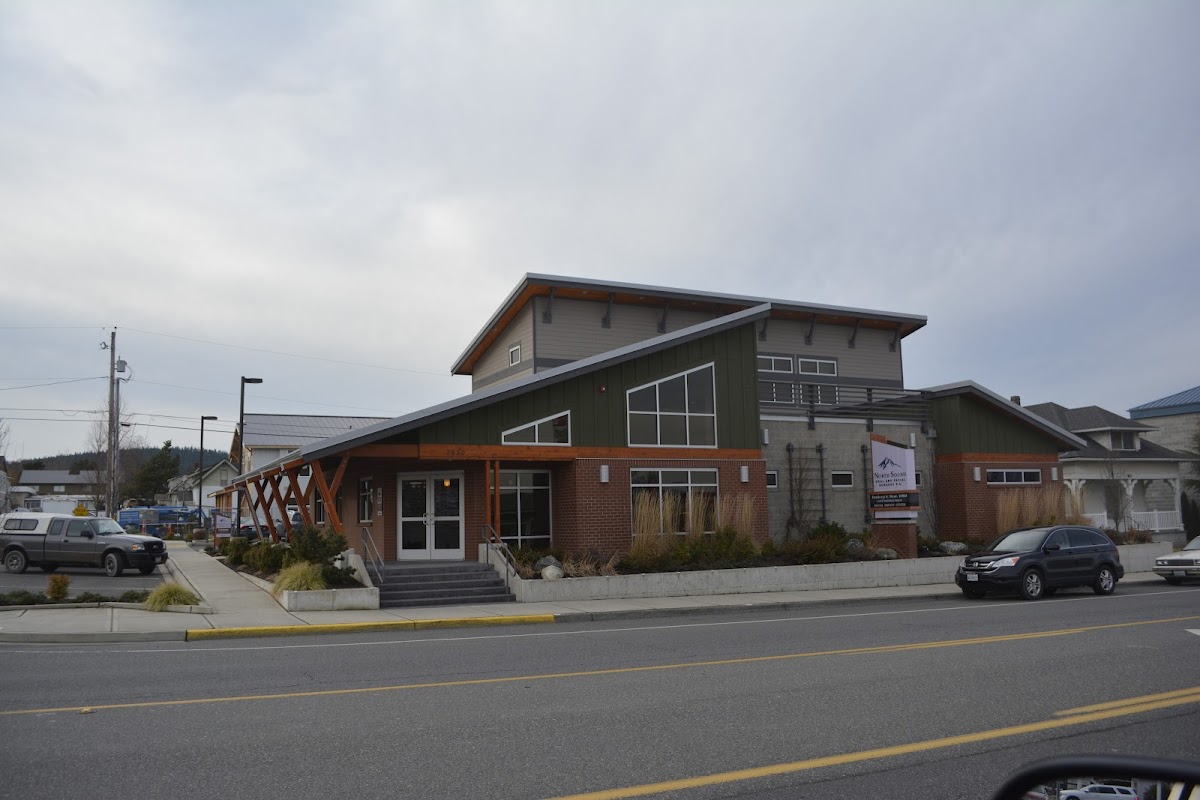 North Sound Ofs Oral & Facial Surgery photo 5