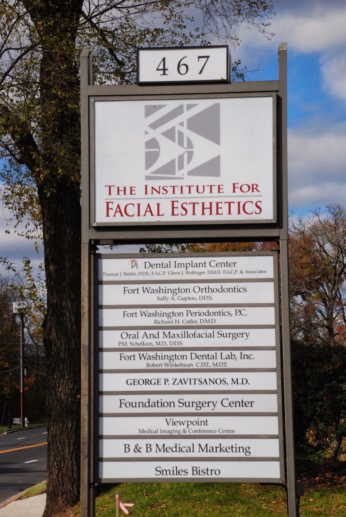 Flagship Oral, Facial, and Dental Implant Surgery photo 3