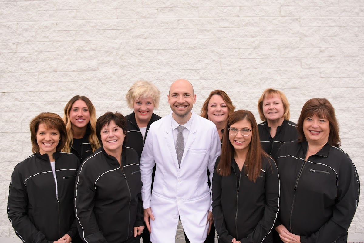 Hunsicker Dental photo 1