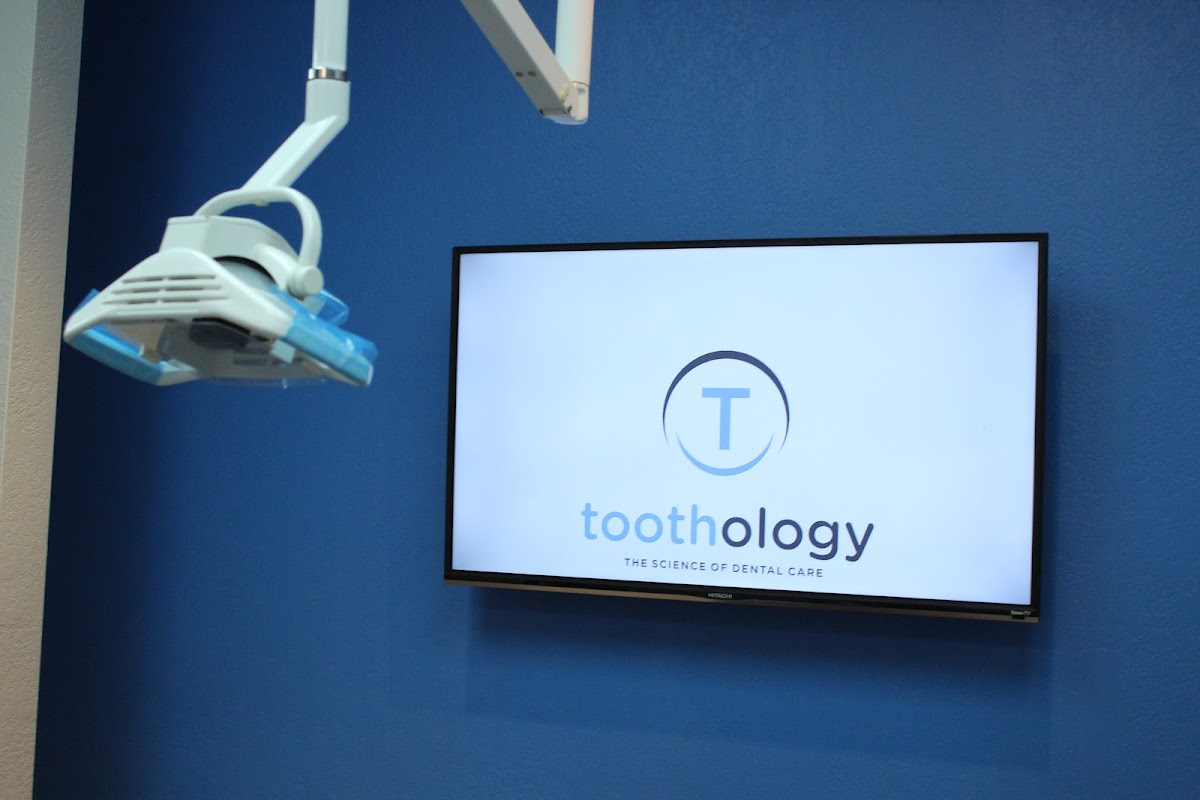 Toothology Dental photo 1