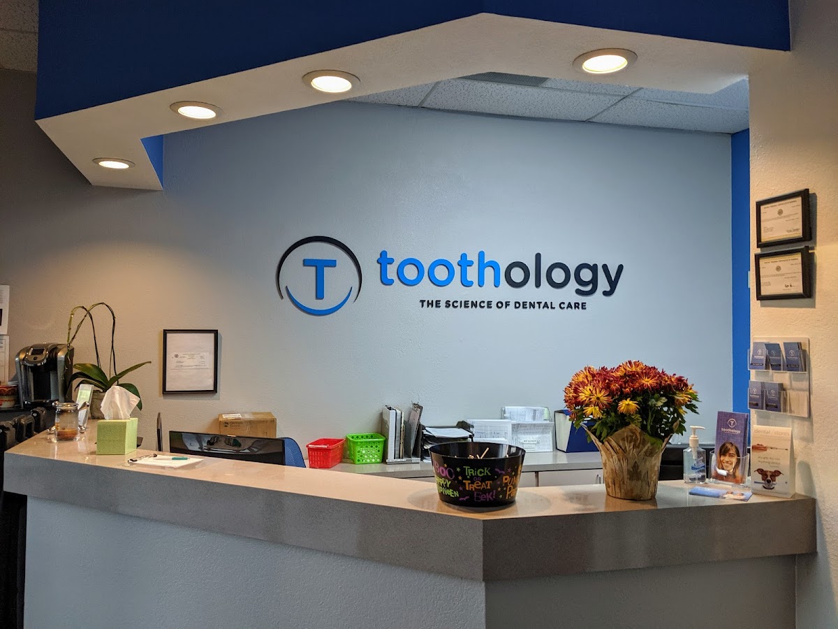 Toothology Dental photo 6