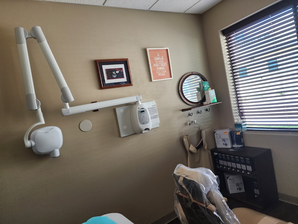 John Shoemaker, Dds photo 2