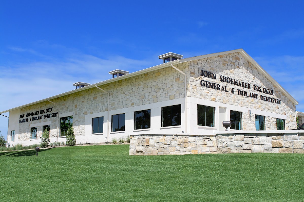 John Shoemaker, Dds photo 3