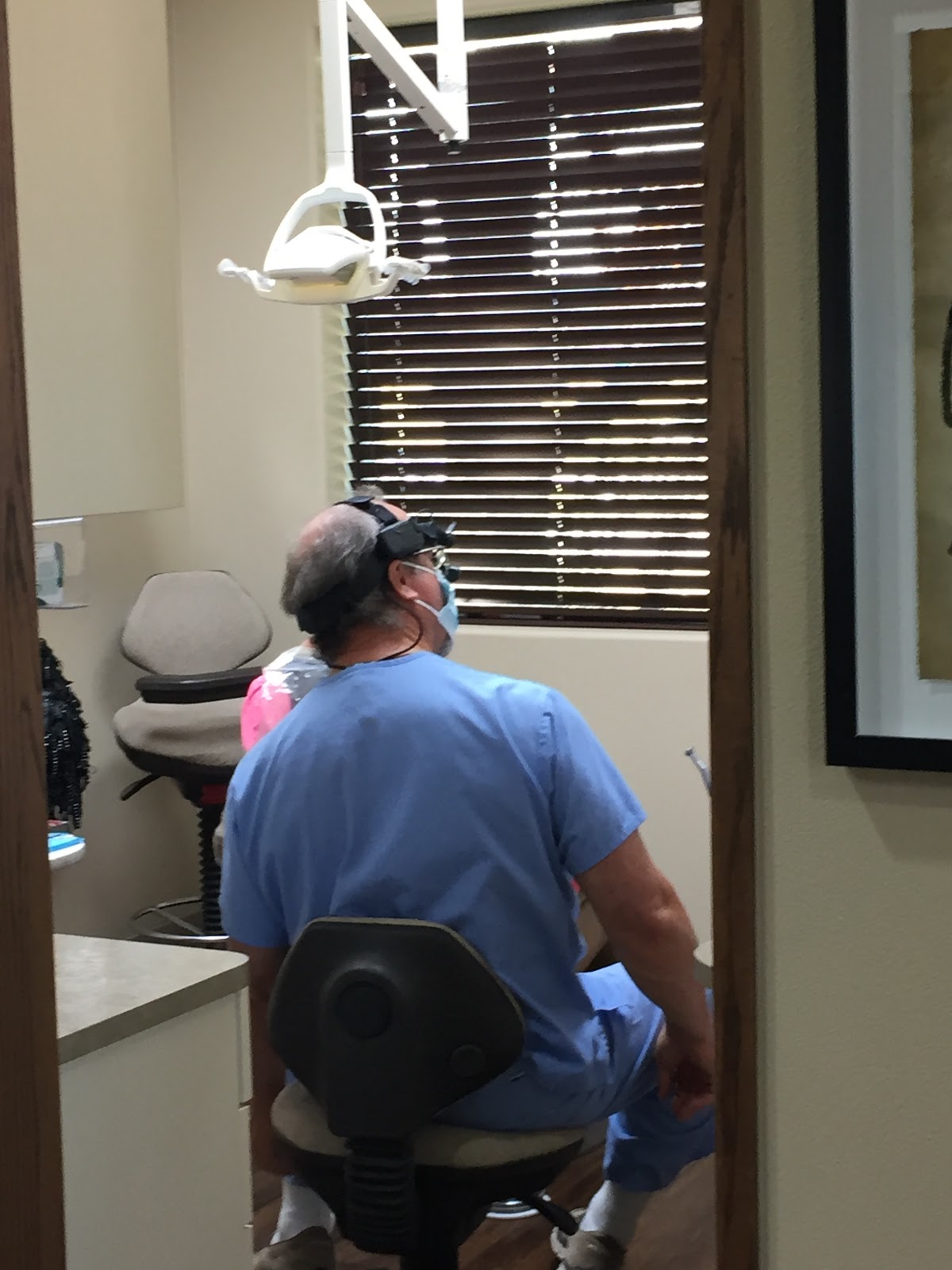 John Shoemaker, Dds photo 5